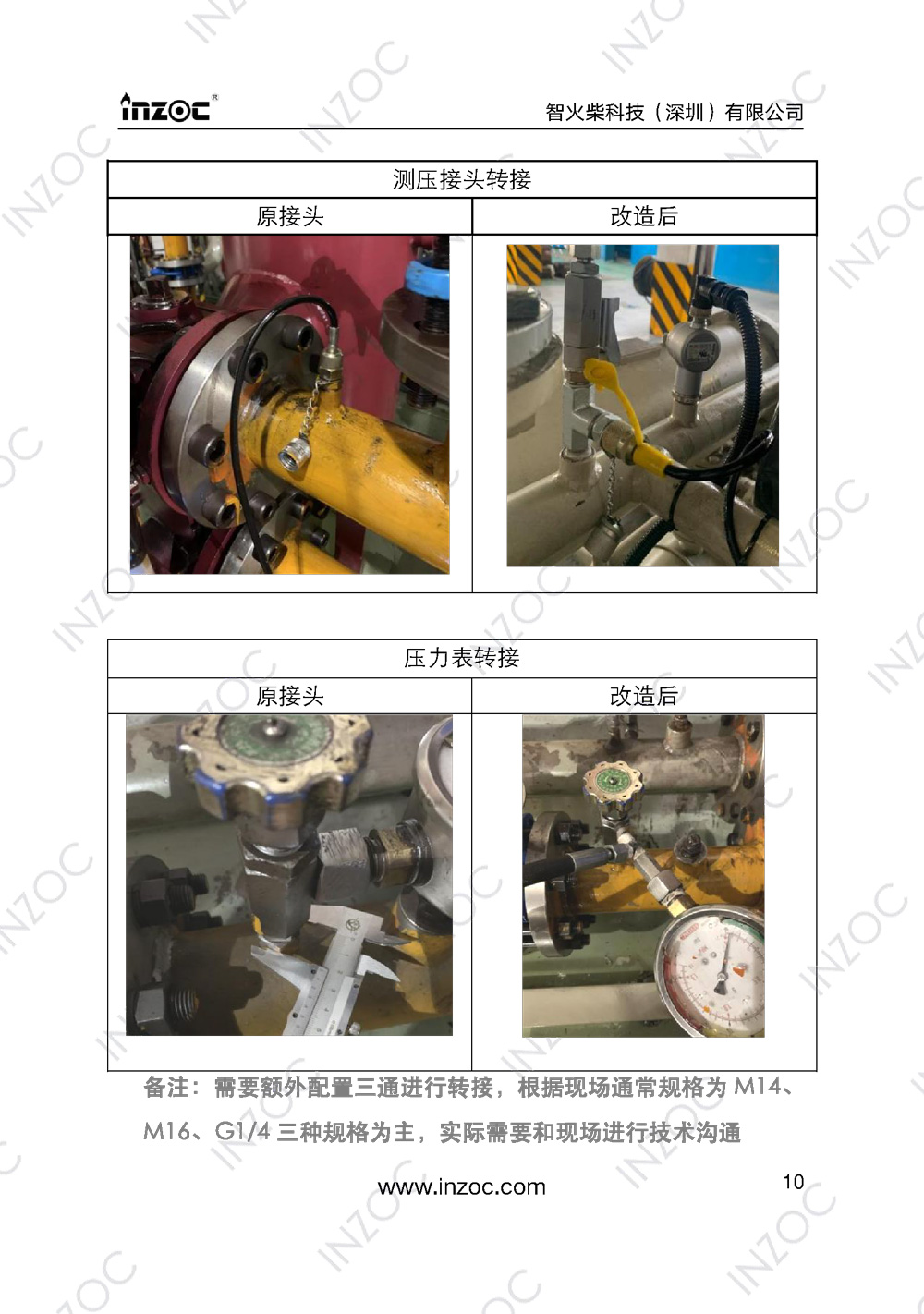 IOL-EX防爆型油液在線監(jiān)測(cè)系統(tǒng)說(shuō)明書